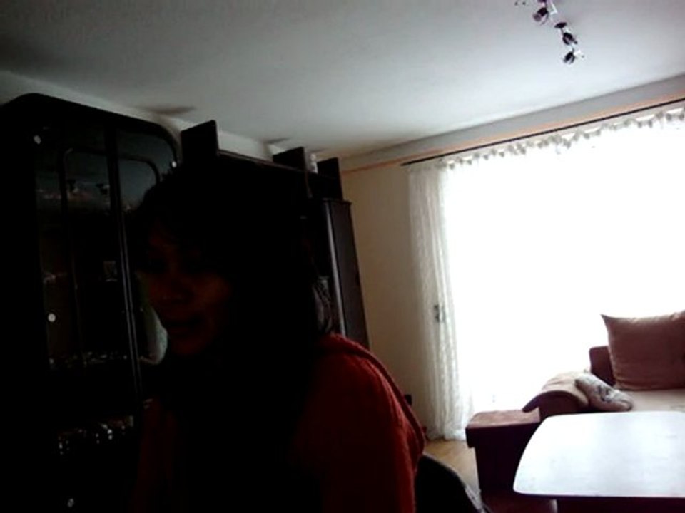 In the Arms of an Angel my version