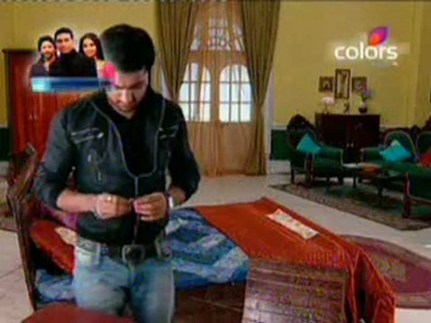 Bhagyavidhaata - 29th jan 10pt1