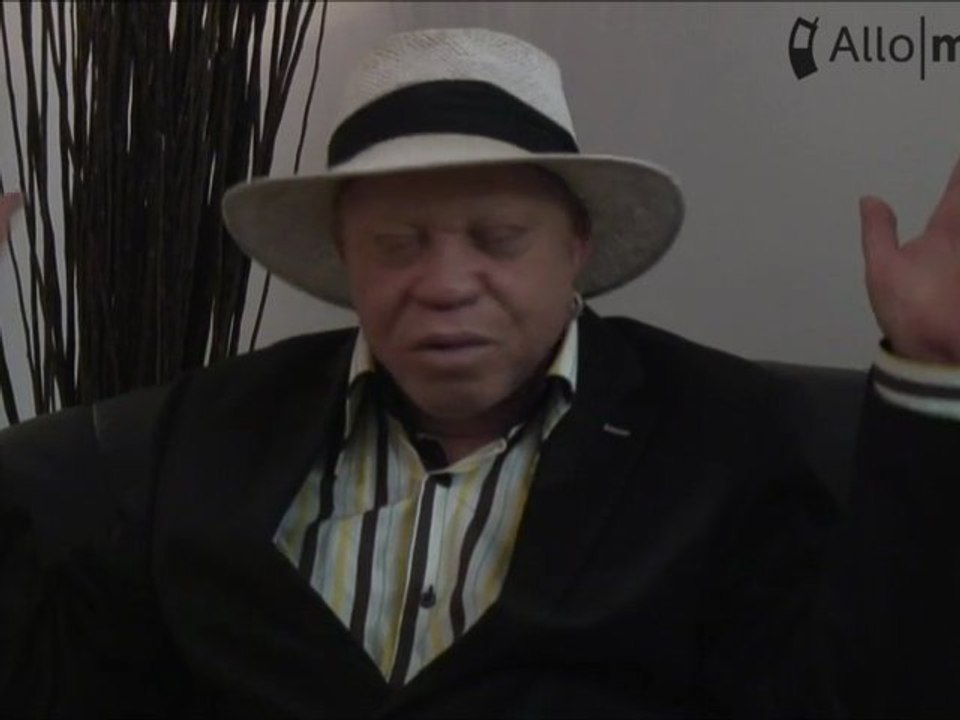 Salif Keita @ AlloMusic (2)