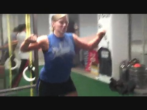 # 1 Fitness Boot Camp in Philadelphia