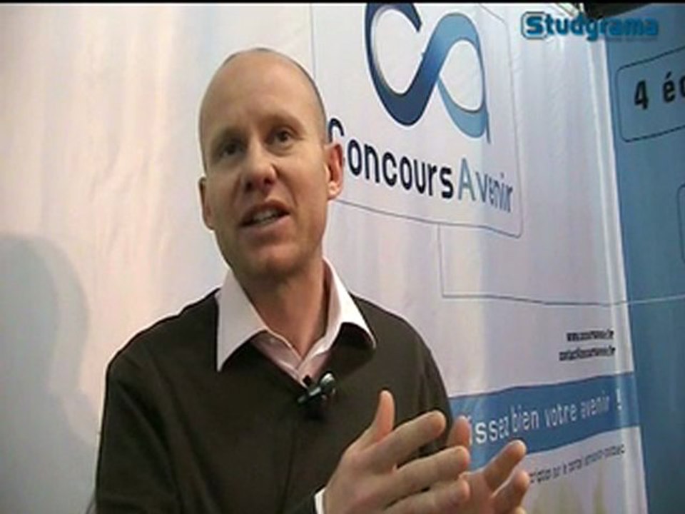 Concours Avenir : 1 concours unique pour 4 grandes écoles