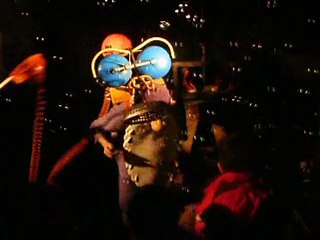 Leonard (2) Festival BD Angouleme