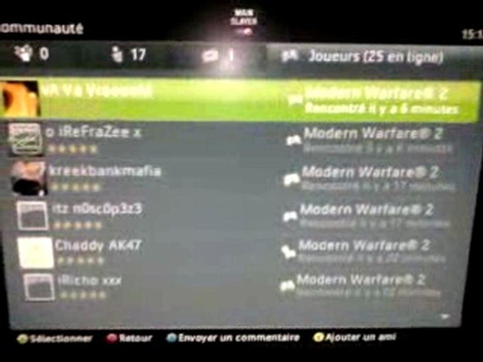dispute he don't joined