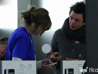 Des applications pour à peu près tout