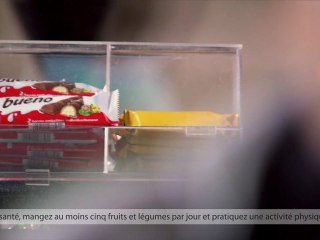 Une rencontre avec Jo... l'entraînement