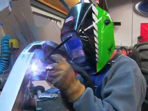 Webisode 4: John Deere Big Buck 4020 Giveaway