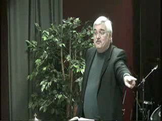 Serge Pinard -  La foi