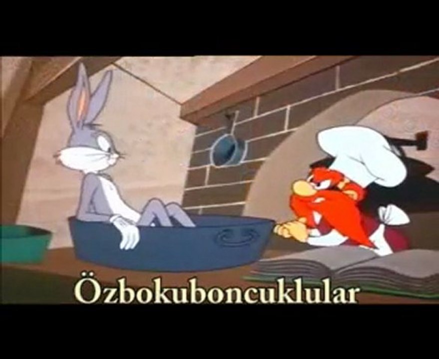 KÜFÜRBAZ HAYDO 5 (PADİŞAHIN AŞÇISI) mdr matté