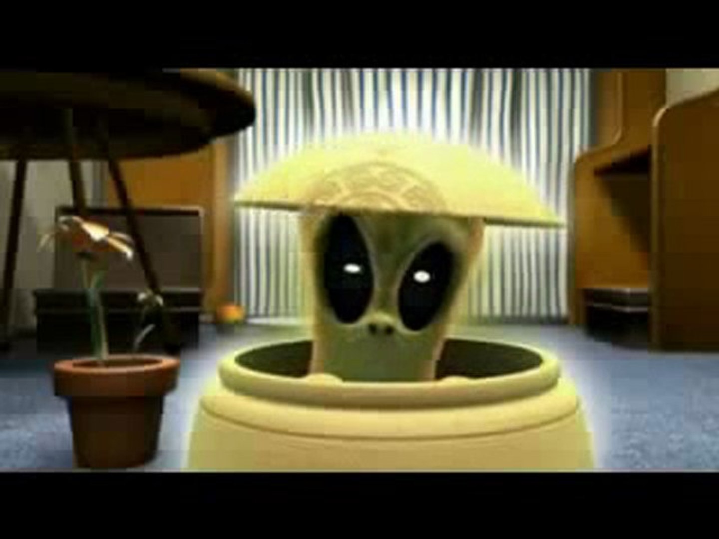 Bunty vs alien punjabi comedy - video Dailymotion