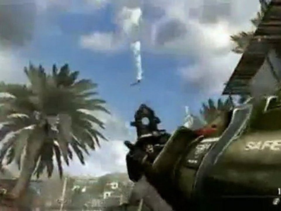 Moderne Warfare 2