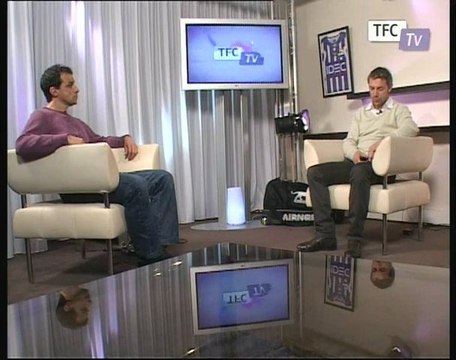 Feuille de match Le Mans-TFC 1/2