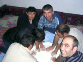 abazlida birlik ve beraberlik