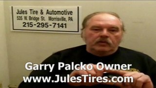 Morrisville auto repair Proper Tire Pressure