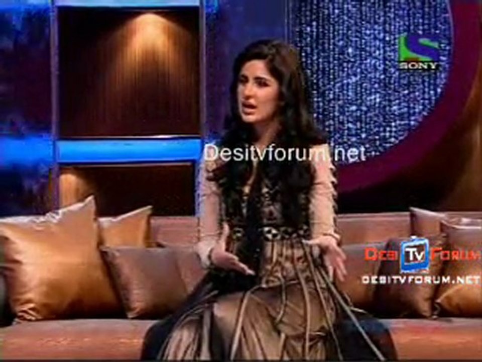 Lift Kara De [katreena  ] - 29th January 2010 - pt1