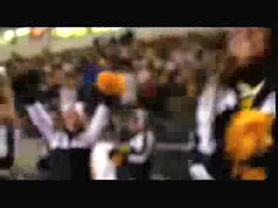 Homecoming Trailer