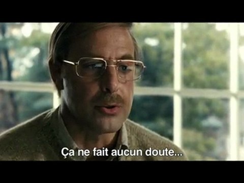 Lovely Bones Extrait 5 : Have a few questions