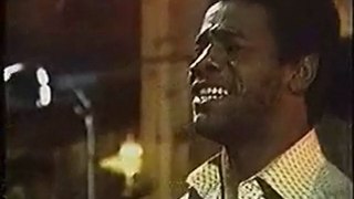 Al Green & Chicago + Interview