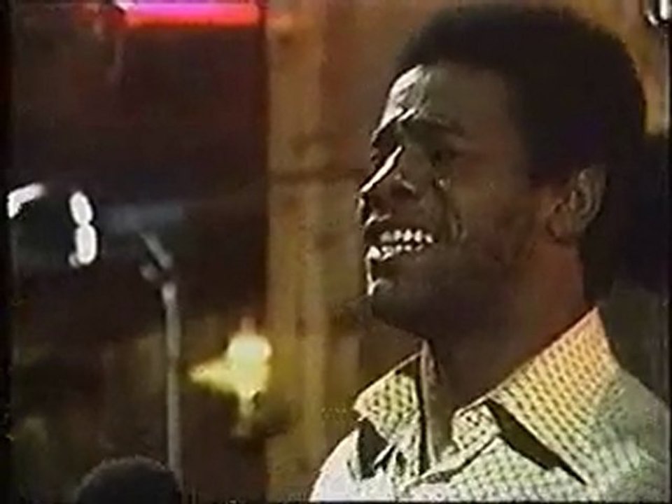 Al Green & Chicago + Interview