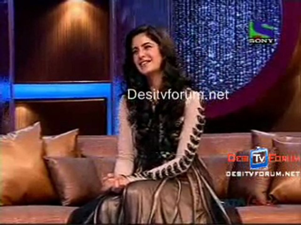 Lift Kara De [katreena  ] - 29th January 2010 - pt4