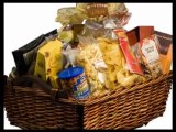 Gourmet Gifts Baskets