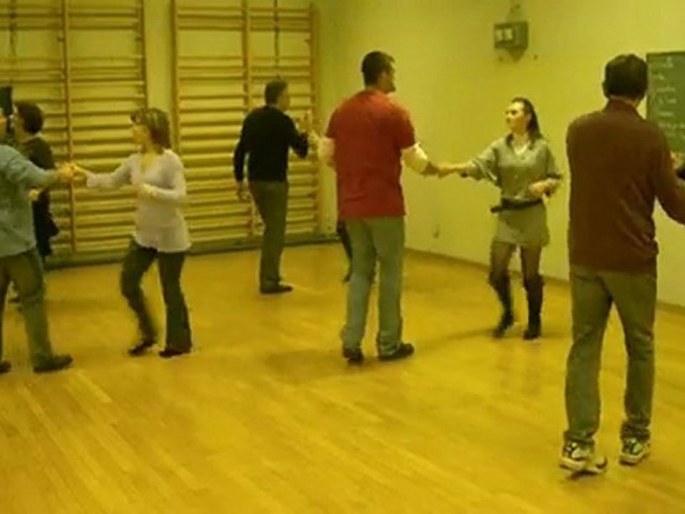 cours debutant 2