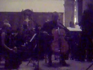 Concert Pyynikki Symphony Orchestra Soloist Cello Juho Nissi