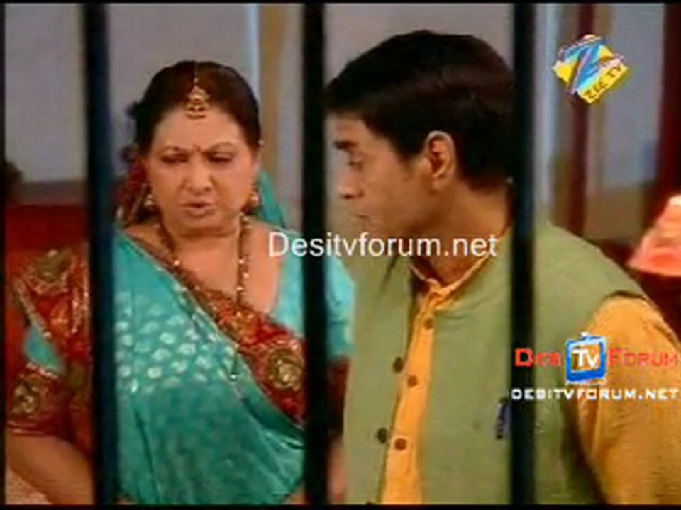 Yahan Mein Ghar Ghar Khel 29th january 2010 - Pt1