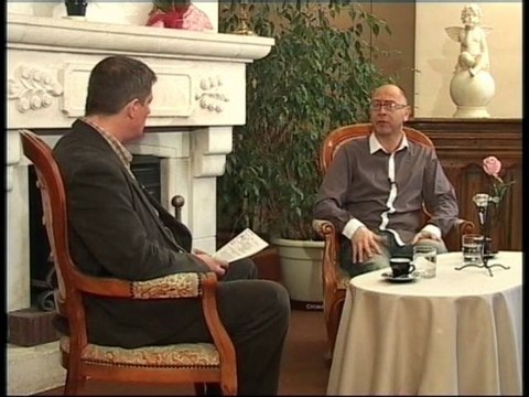 Calaisis TV l'invité de CTV du 29 janvier: Frederic ACCARY