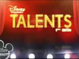 Promo Disney Channel Talents 5 - HSM