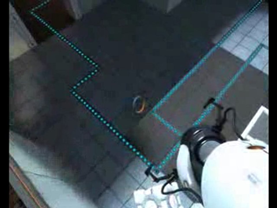 GamePlay : Portal