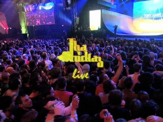 Tha Trickaz LIVE@TonyHawkShow pt.3/3 HD