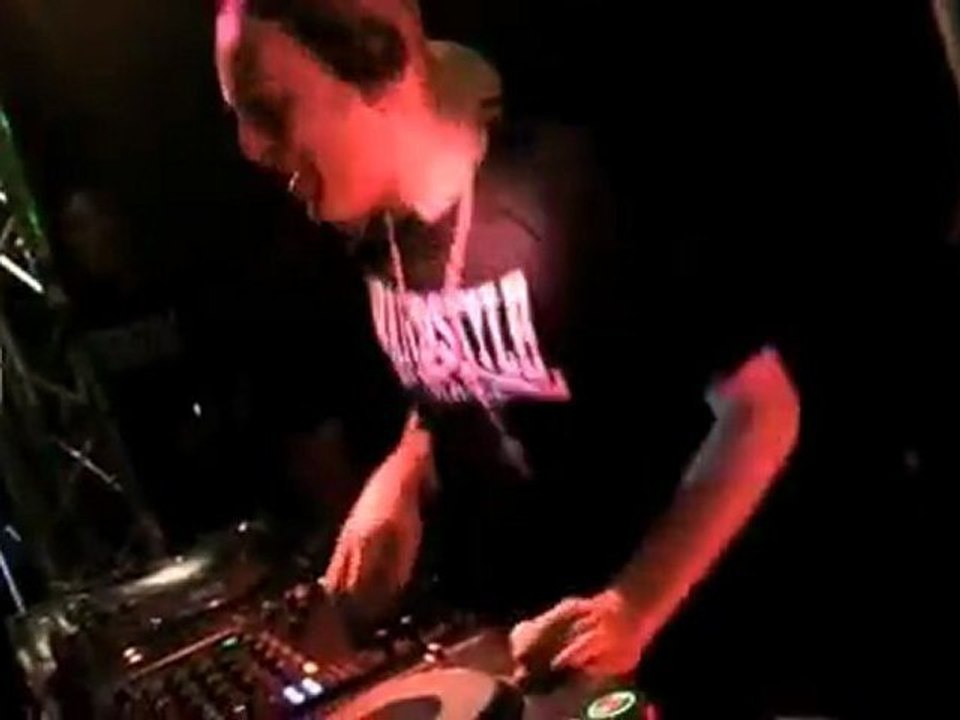 Deepack official vidéo aftermovie Redlight Paris Compilation