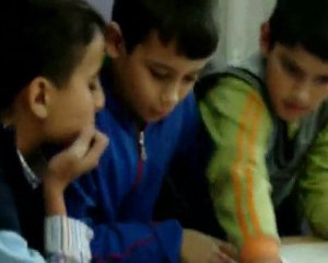 Ev Etkinlikleri Modelleme