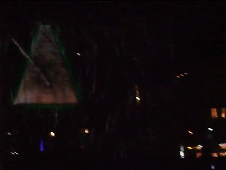 Fête des Lumières 2 12 09