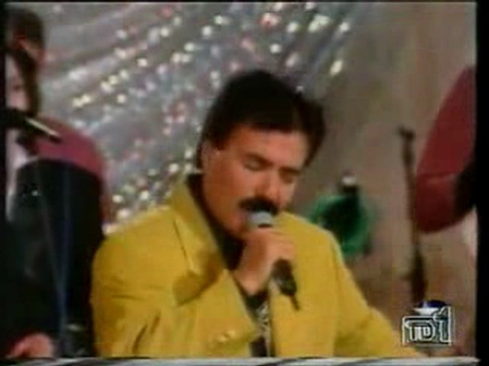 Ferdi Tayfur -geçenyıl.canlı.
