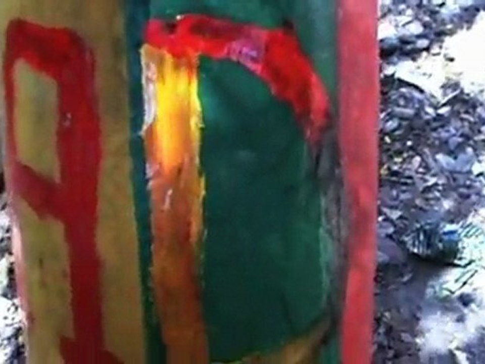 burkina faso musique artisanat découvertes