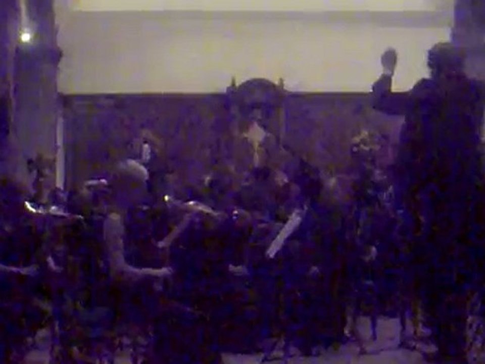 Concert Pyynikki Symphony Orchestra in Edinburgh 2/3