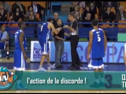Pro B - J.10 EBPLO - EVREUX (63-61)
