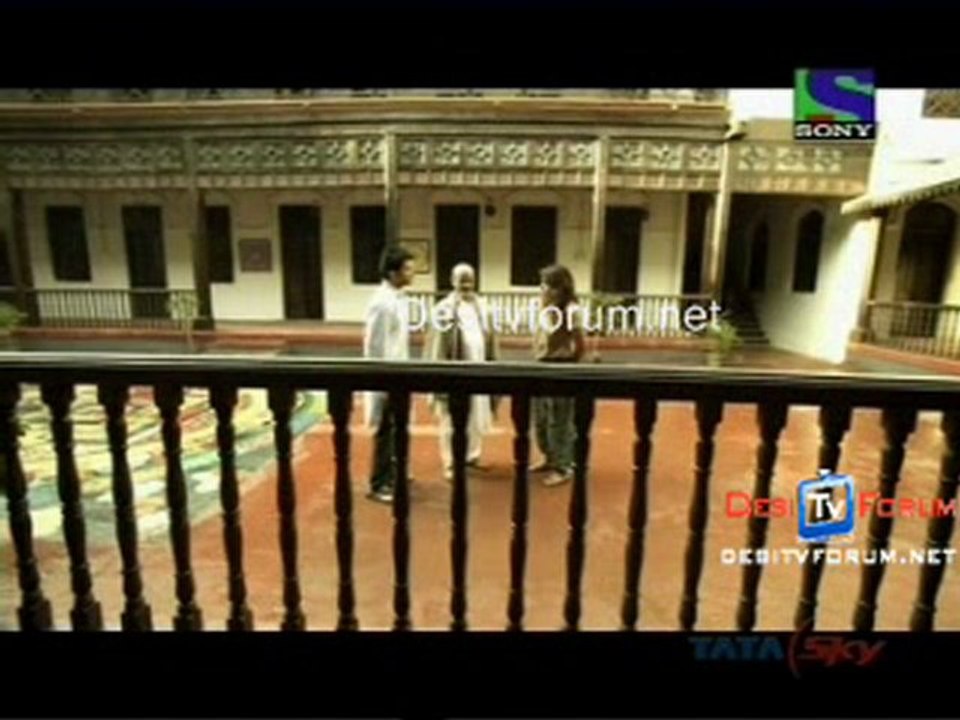 Seven [ 4th Episode ] - 29th January 2010 - pt3