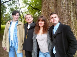 Vortex Serie - Galerie Photos