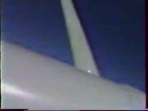 Lyon Corbas - 01/10/89 - Les boxeurs volants!