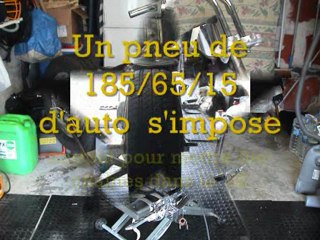 Les brothers in arms construction moto