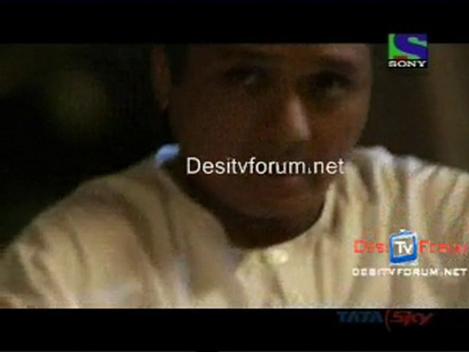 Seven [ 4th Episode ] - 29th January 2010 - pt4