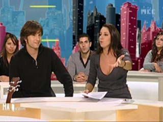 Chronique Léa organiser une soirée etudiante