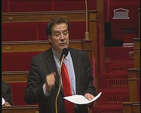 Pierre Alain Muet, parité au sein des élections 2