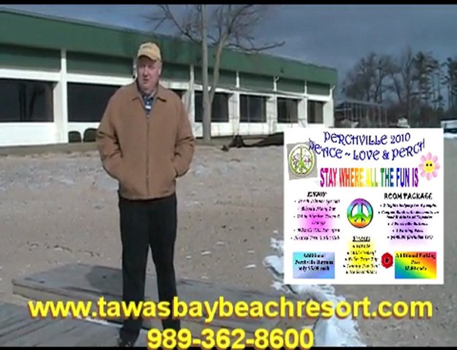 East Tawas Michigan Hotels