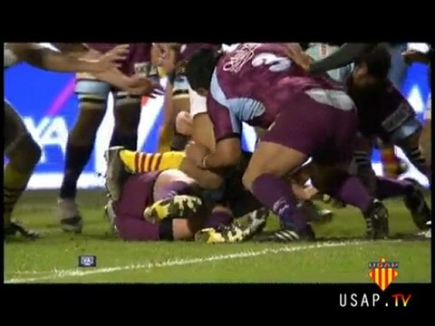 USAP-CSBJ : Le résumé