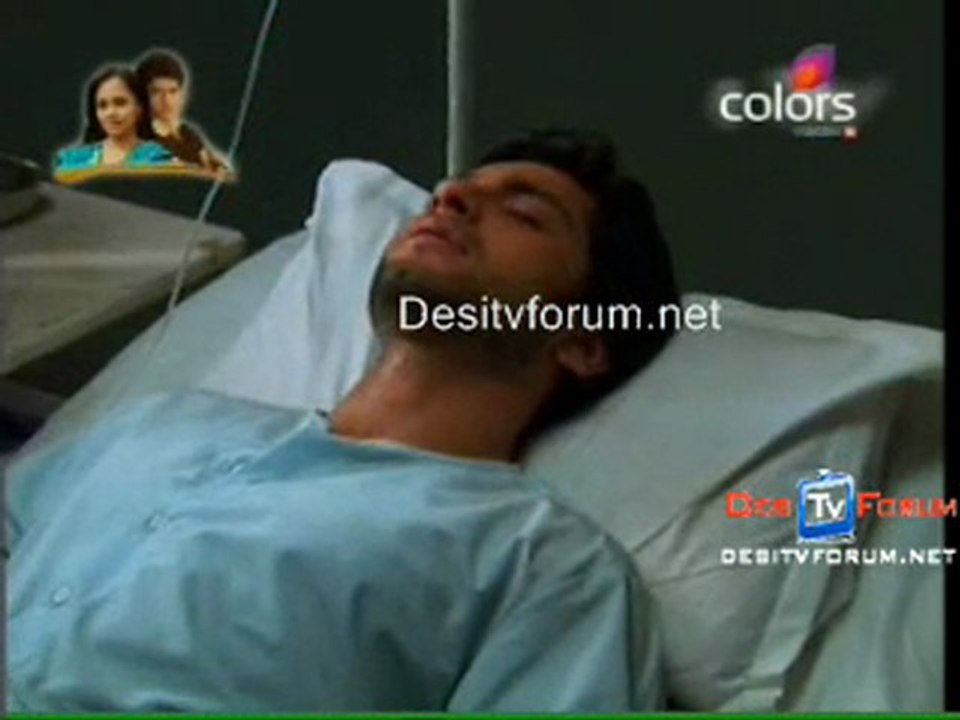 Laagi Tujhse Lagan 29th jan 2010 pt1