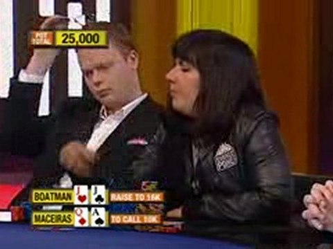 Party Poker European Open V Heat 12 Pt06