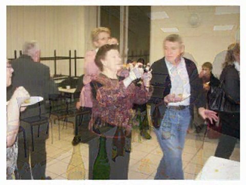 Galette des rois 2010 - Club Micro Saint-Maur